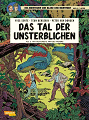 Titelbild von Blake & Mortimer