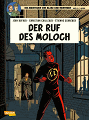 Titelbild von Blake & Mortimer