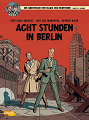 Titelbild von Blake & Mortimer
