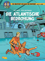 Titelbild von Blake & Mortimer