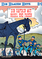 Titelbild von Die blauen Boys