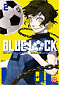 Titelbild von Blue Lock