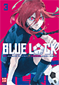 Titelbild von Blue Lock