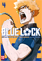 Titelbild von Blue Lock