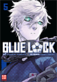 Titelbild von Blue Lock