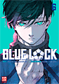 Titelbild von Blue Lock