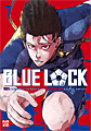 Titelbild von Blue Lock