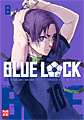 Titelbild von Blue Lock