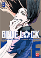 Titelbild von Blue Lock