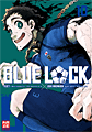 Titelbild von Blue Lock