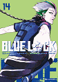 Titelbild von Blue Lock