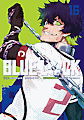 Titelbild von Blue Lock
