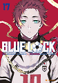 Titelbild von Blue Lock