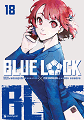 Titelbild von Blue Lock