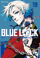Titelbild von Blue Lock