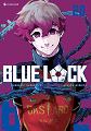Titelbild von Blue Lock