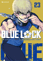 Titelbild von Blue Lock Band 23