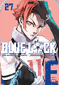 Titelbild von Blue Lock Band 27