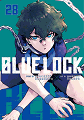 Titelbild von Blue Lock