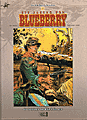 Titelbild von Blueberry Chroniken