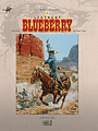 Titelbild von Blueberry Chroniken
