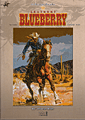 Titelbild von Blueberry Chroniken