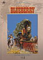 Titelbild von Blueberry Chroniken