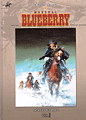 Titelbild von Blueberry Chroniken