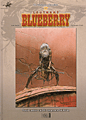Titelbild von Blueberry Chroniken