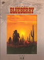 Titelbild von Blueberry Chroniken