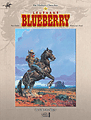 Titelbild von Blueberry Chroniken