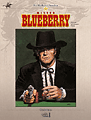Titelbild von Blueberry Chroniken