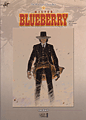 Titelbild von Blueberry Chroniken