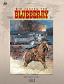Titelbild von Blueberry Chroniken