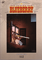 Titelbild von Blueberry Chroniken