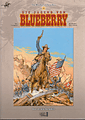 Titelbild von Blueberry Chroniken