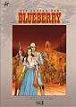 Titelbild von Blueberry Chroniken