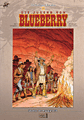 Titelbild von Blueberry Chroniken