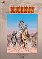 Titelbild von Blueberry Chroniken