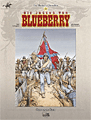 Titelbild von Blueberry Chroniken