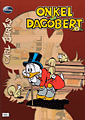 Titelbild von Barks Onkel Dagobert