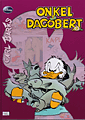 Titelbild von Barks Onkel Dagobert