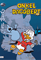 Titelbild von Barks Onkel Dagobert