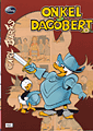 Titelbild von Barks Onkel Dagobert