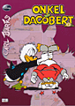 Titelbild von Barks Onkel Dagobert