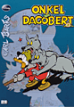 Titelbild von Barks Onkel Dagobert