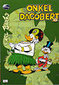 Titelbild von Barks Onkel Dagobert