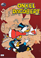 Titelbild von Barks Onkel Dagobert