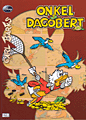 Titelbild von Barks Onkel Dagobert