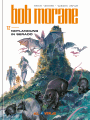Titelbild von Bob Morane